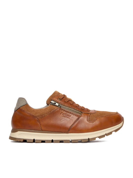 Foto del prodotto Rieker Sneakers B0505-24 Marrone