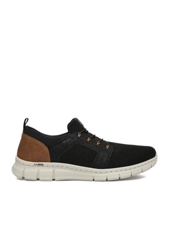 Foto del prodotto Rieker Sneakers B7796-00 Nero