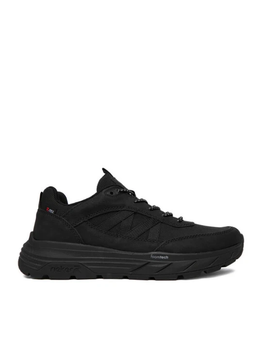 Foto del prodotto Rieker Sneakers CEO-06155-00 Nero