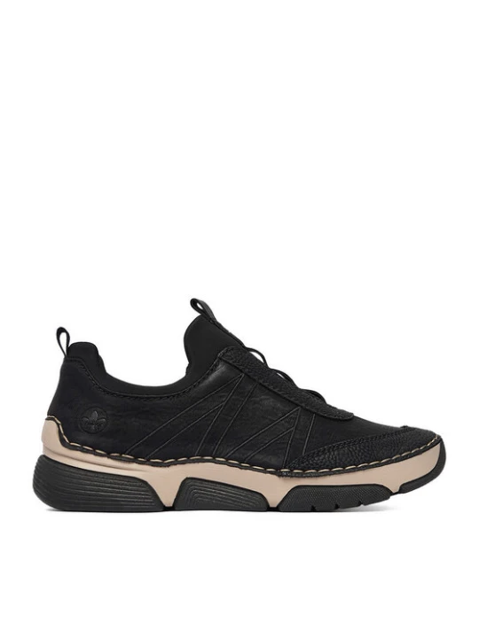 Foto del prodotto Rieker Sneakers CEO-45975-00 Nero