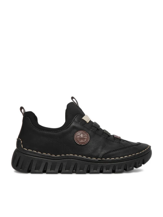 Foto del prodotto Rieker Sneakers CEO-57550-00 Nero