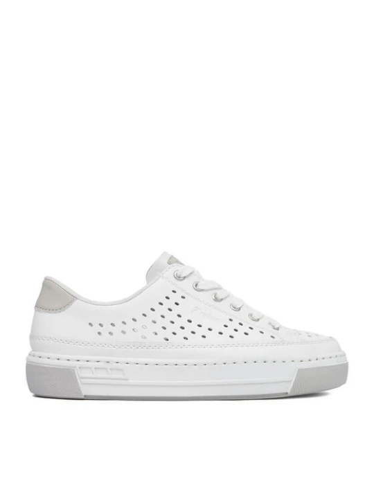 Foto del prodotto Rieker Sneakers CEO-L8849-80 Bianco