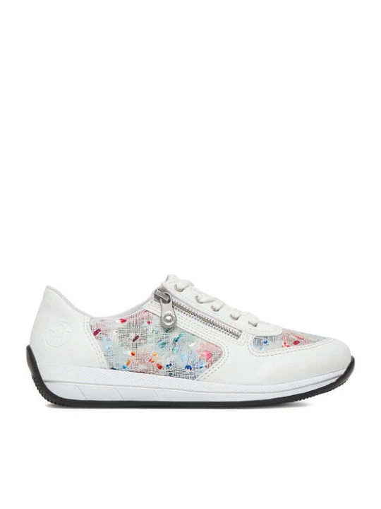 Foto del prodotto Rieker Sneakers CEO-N1112-90 Bianco