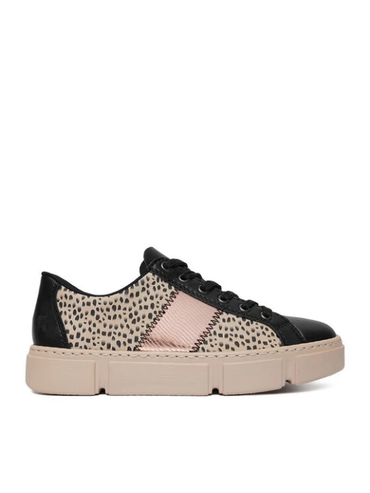 Foto del prodotto Rieker Sneakers CEO-N5910-62 Nero