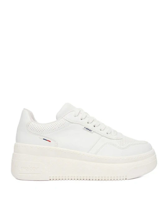 Foto del prodotto Rieker Sneakers M7811-80 Bianco