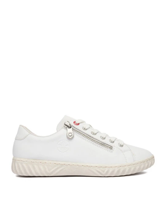 Foto del prodotto Rieker Sneakers N0900-81 Bianco
