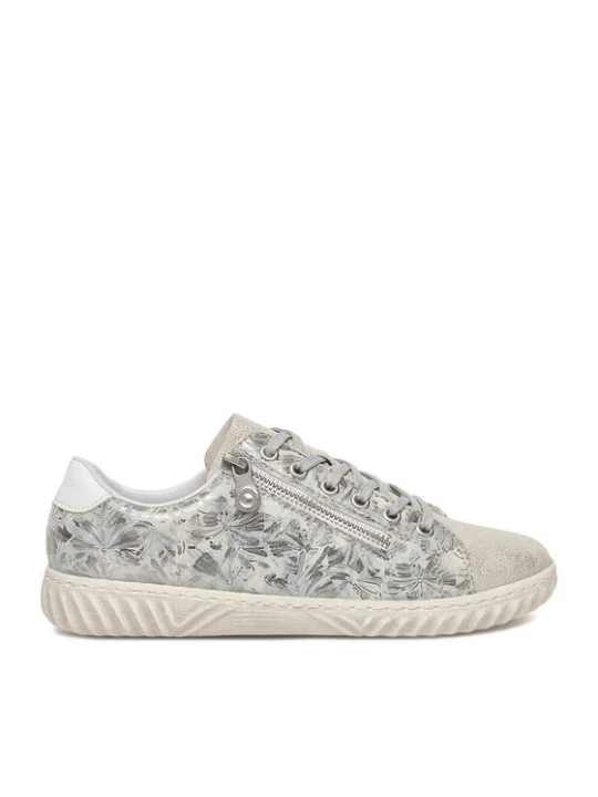 Foto del prodotto Rieker Sneakers N0900-90 Argento