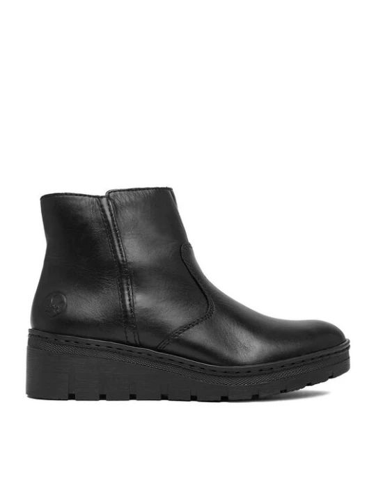 Foto del prodotto Rieker Stivaletti CEO-X9165-01 Nero
