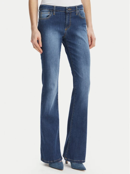 Foto del prodotto Rinascimento Jeans CFC0127828003 Blu scuro Slim Fit
