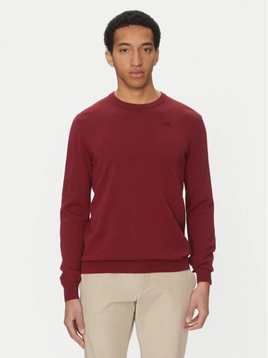 Foto del prodotto Robe di Kappa Maglione Elisio 62131MW Bordeaux Regular Fit
