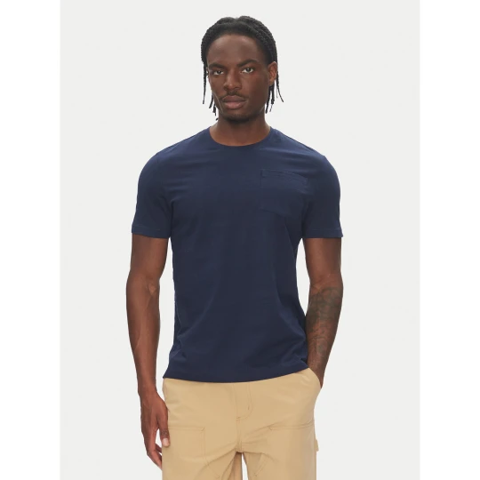 Foto del prodotto Robe di Kappa T-shirt Dorel 64131EW Blu scuro Regular Fit