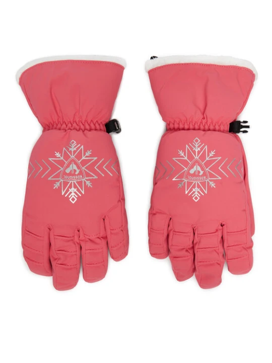 Foto del prodotto Rossignol Guanti da sci RLMWG12 Rosa
