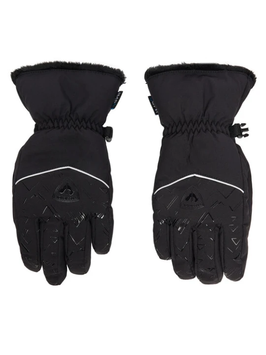 Foto del prodotto Rossignol Guanti da sci RLNWG08 Nero
