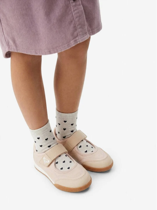 Foto del prodotto Roxy Ballerine CEO-3512103 Beige chiaro