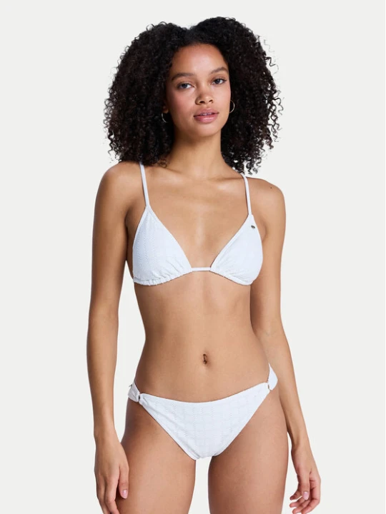 Foto del prodotto Roxy Bikini Roxy Island ERJX203604 Bianco