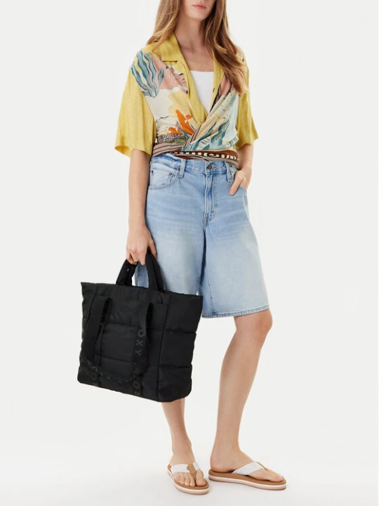 Foto del prodotto Roxy Borsetta C-ROXY-M-005-08 Nero