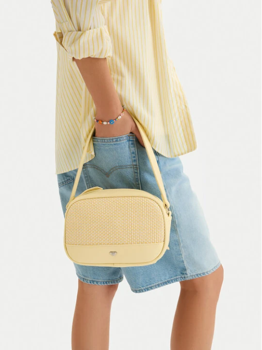 Foto del prodotto Roxy Borsetta CEO-ROXY-L-001-09 Giallo