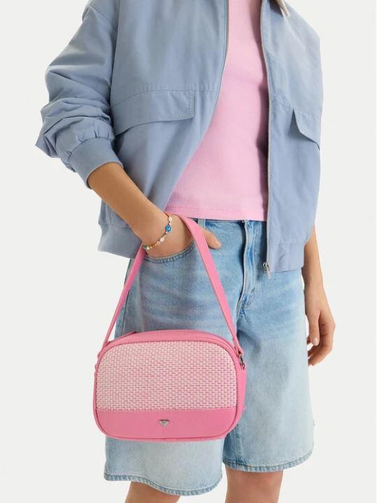 Foto del prodotto Roxy Borsetta CEO-ROXY-L-001-09 Rosa