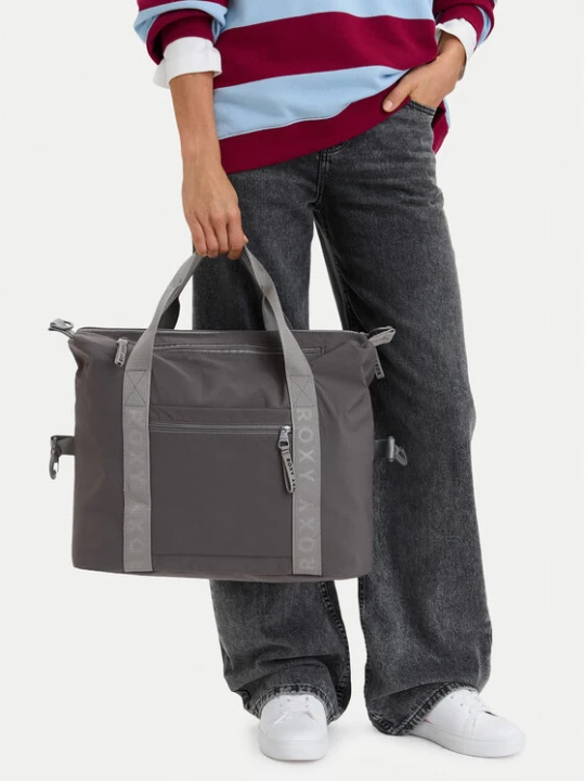 Foto del prodotto Roxy Borsetta WBEOHP-ROXY-MZ-003-10 Grigio