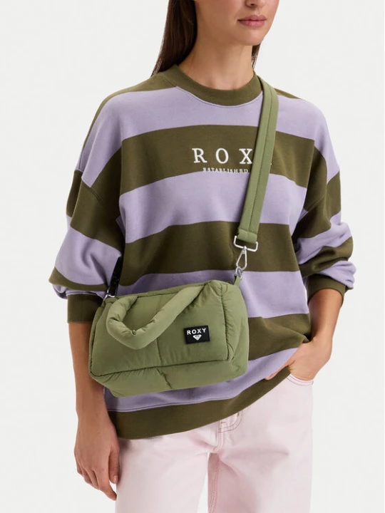 Foto del prodotto Roxy Borsetta WBEOHP-ROXY-MZ-004-10 Verde