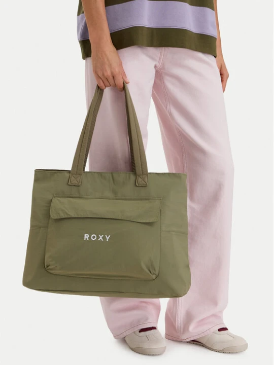 Foto del prodotto Roxy Borsetta WBEOHP-ROXY-MZ-005-10 Cachi