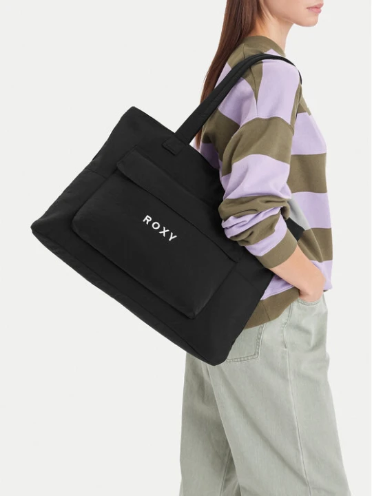 Foto del prodotto Roxy Borsetta WBEOHP-ROXY-MZ-005-10 Nero