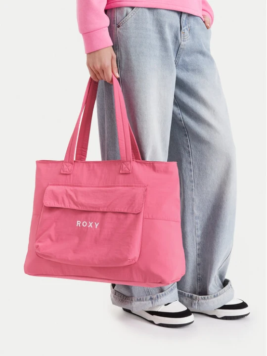 Foto del prodotto Roxy Borsetta WBEOHP-ROXY-MZ-005-10 Rosa