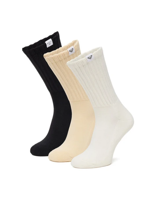 Foto del prodotto Roxy Calzini lunghi CEO_AS_ROXY_16_W_AW26 (3 PACK) mix Multicolore