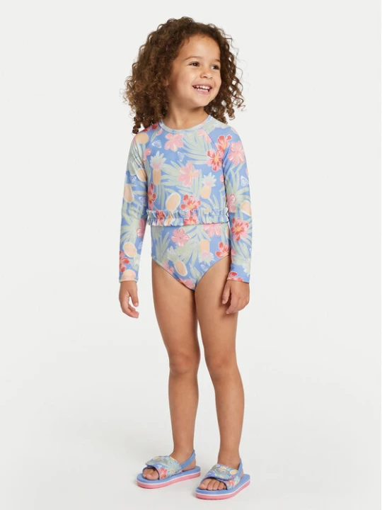 Foto del prodotto Roxy Costume da bagno Tropical Story ERLWR03329 Blu