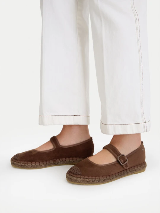 Foto del prodotto Roxy Espadrillas CEO-WSS990-270 Nero