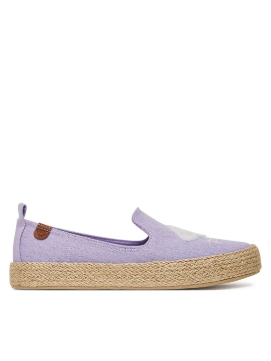 Foto del prodotto Roxy Espadrillas CSS20547-02 Viola