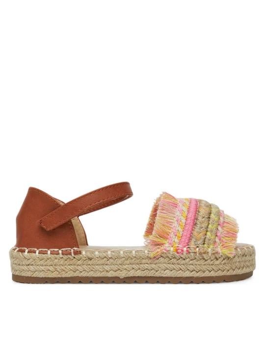 Foto del prodotto Roxy Espadrillas CSS21596-01 Rosa
