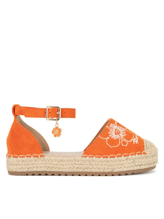 Foto del prodotto Roxy Espadrillas CSS21597-01 Arancione