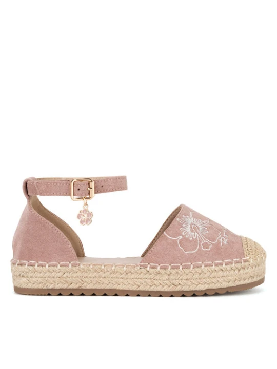 Foto del prodotto Roxy Espadrillas CSS21597-01 Rosa