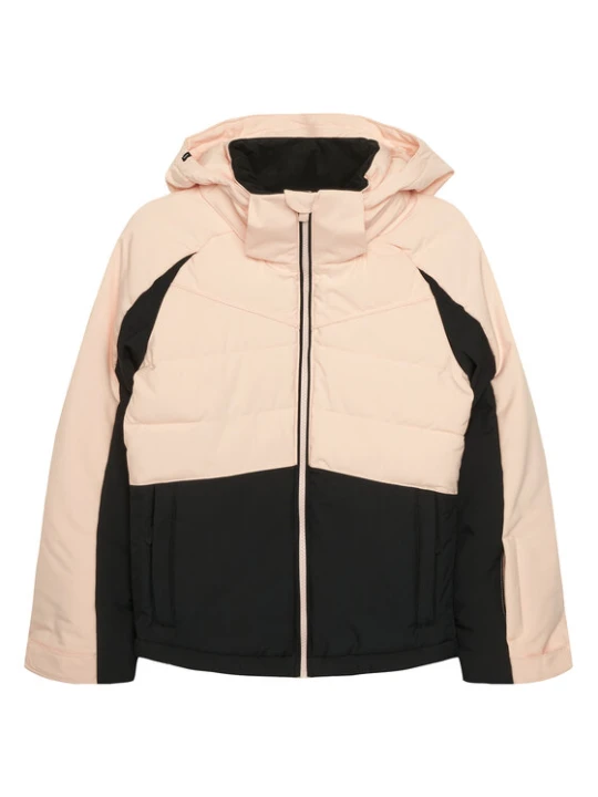 Foto del prodotto Roxy Giacca da sci Bamba ERGTJ03173 Rosa Slim Fit