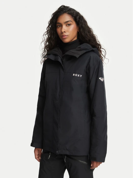 Foto del prodotto Roxy Giacca da sci GORE-TEX Drifter Jk ERJTJ03573 Nero Regular Fit