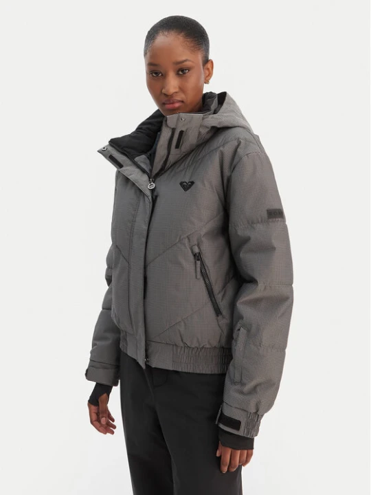 Foto del prodotto Roxy Giacca da sci Snow Shimmer JK ERJTJ03544 Nero Regular Fit