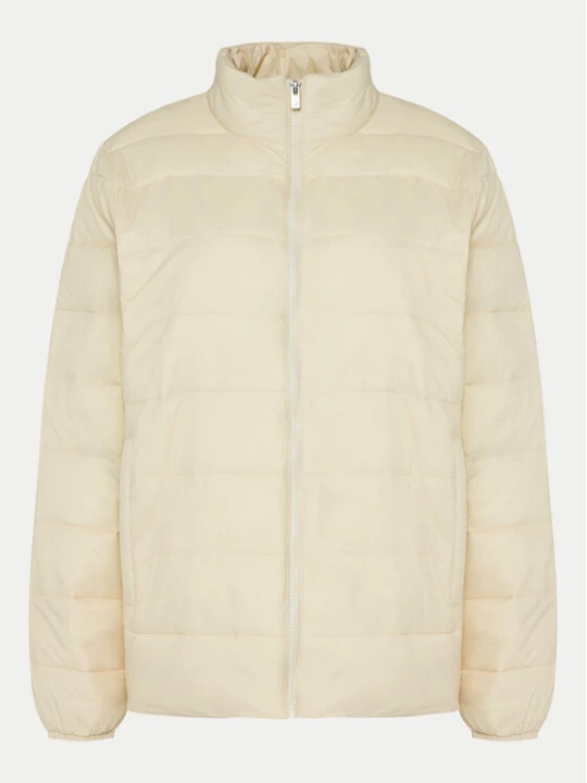 Foto del prodotto Roxy Giacca di transizione Wind Bliss ERJJK03617 Beige Relaxed Fit