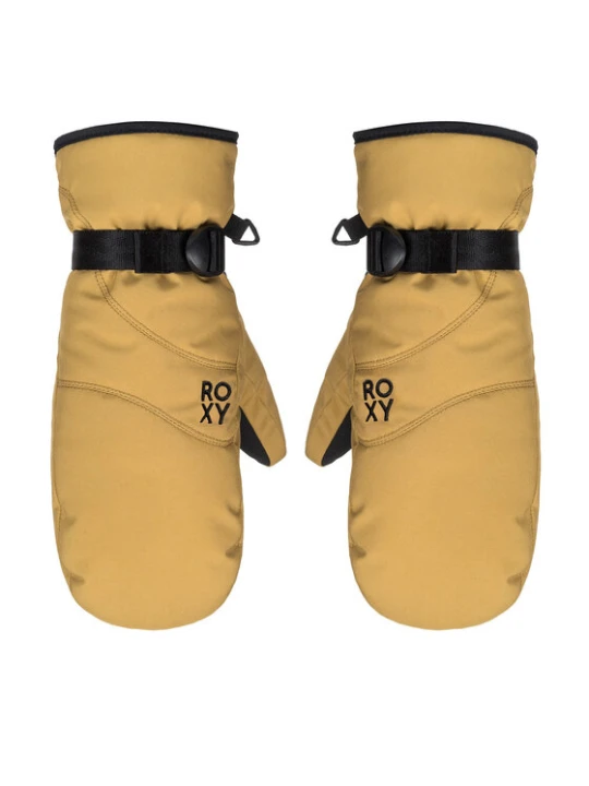 Foto del prodotto Roxy Guanti da sci Jetty Solid Mitt ERJHN03268 Grigio