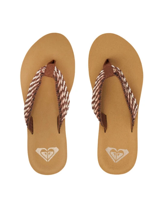Foto del prodotto Roxy Infradito ARJL101113 Marrone