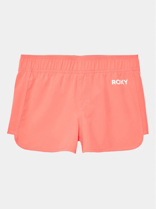 Foto del prodotto Roxy Shorts da mare ERGBS03107 Rosa Regular Fit