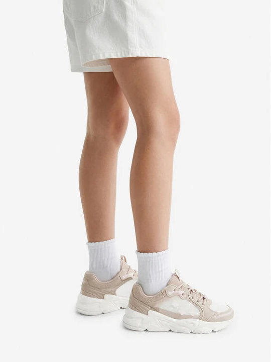 Foto del prodotto Roxy Sneakers CEO-A24R0665B-2 Beige