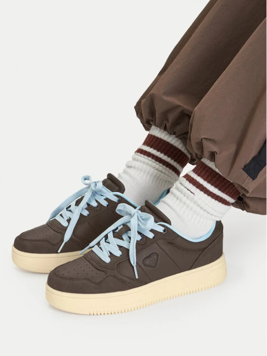 Foto del prodotto Roxy Sneakers CEO-RLY-R2601 Marrone