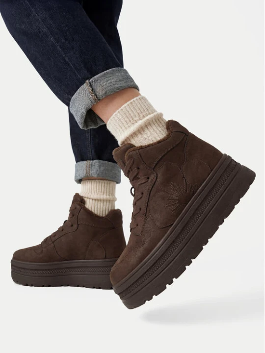 Foto del prodotto Roxy Sneakers CEO-WSS21655-02 Marrone