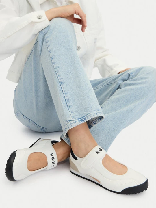 Foto del prodotto Roxy Sneakers CEOB-V12-1231 Bianco