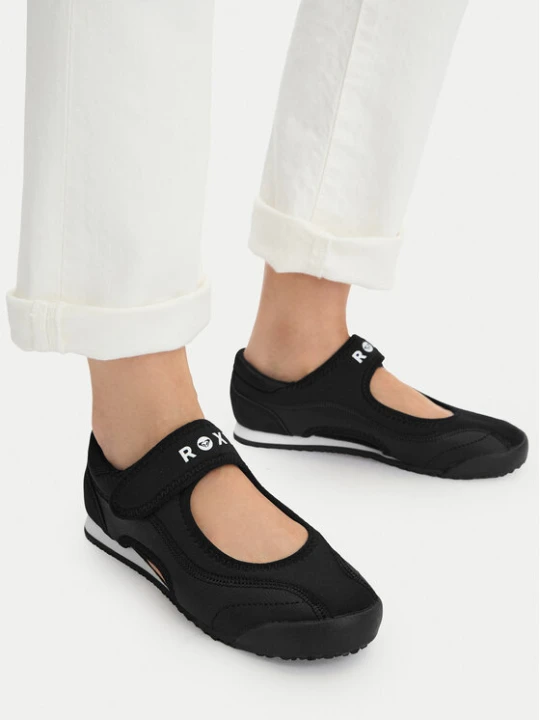 Foto del prodotto Roxy Sneakers CEOB-V12-1231 Nero