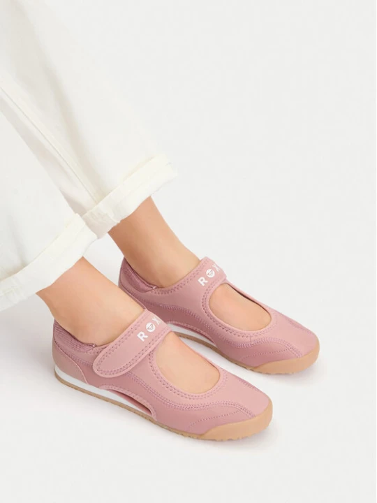 Foto del prodotto Roxy Sneakers CEOB-V12-1231 Rosa