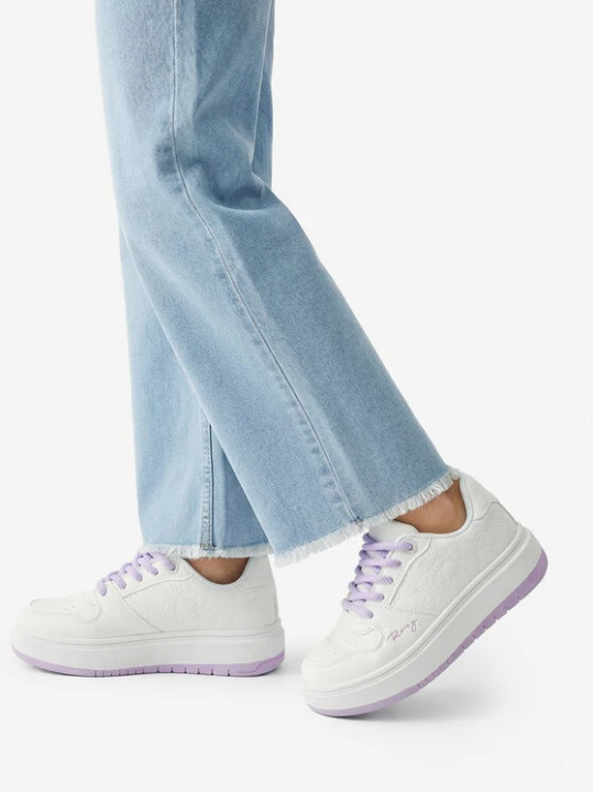 Foto del prodotto Roxy Sneakers CEOWB-3512701 Bianco