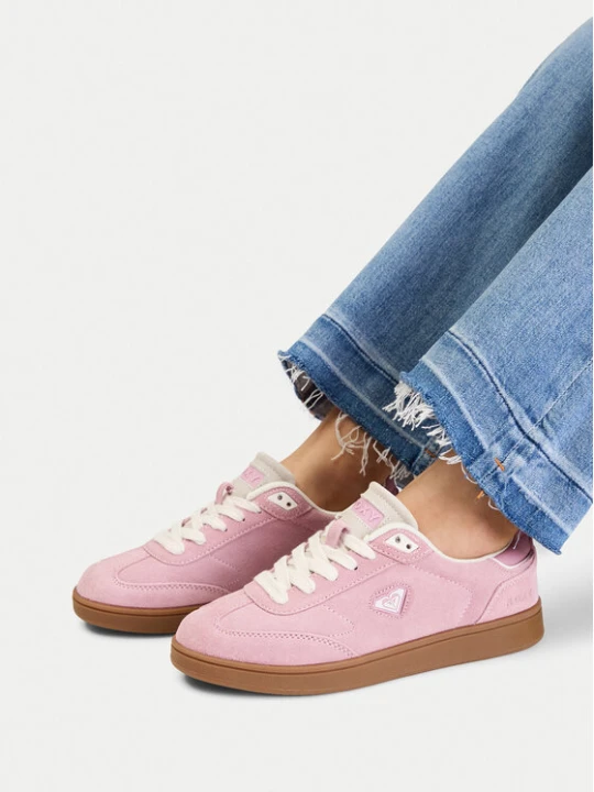 Foto del prodotto Roxy Sneakers EOBR-RLY-2602 Rosa