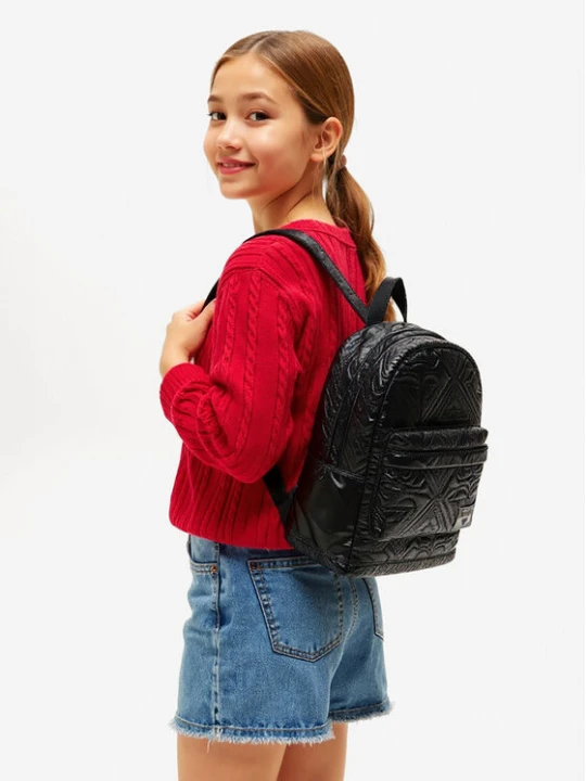 Foto del prodotto Roxy Zaino CEO-ROXY-ACCCS-06-AW2026 Nero